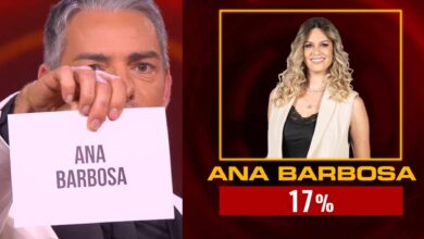 Big Brother: 3º lugar do Desafio Final entregue a Ana Barbosa e arrecada prémio monetário