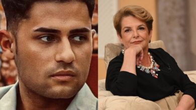 Luísa Castel-Branco arrasa André Lopes: "É um mentiroso de primeira"