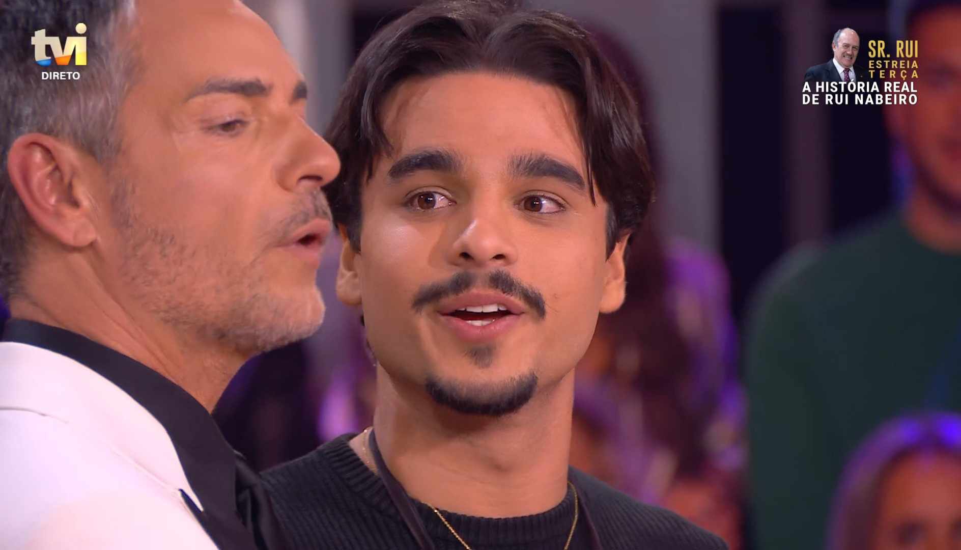 Arthur Almeida BB2024