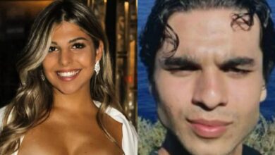 A terceira dupla de candidatos do Big Brother 2024: Bárbara Gomes e Arthur Almeida