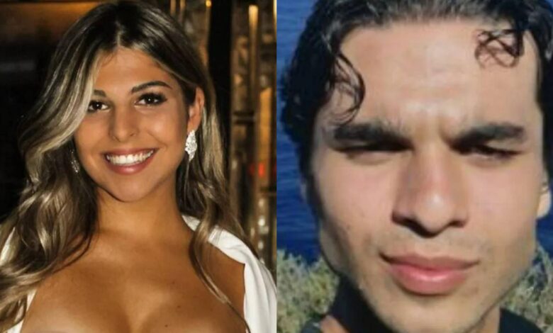 A terceira dupla de candidatos do Big Brother 2024: Bárbara Gomes e Arthur Almeida