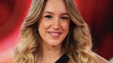 "Foi muito duro, muito pesado": Bárbara Parada ficou em 2º lugar no "Big Brother - Desafio Final"