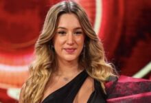 Bárbara Parada anuncia fim dos reality shows na sua vida