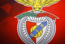 Benfica vs Estoril: Fica a conhercer o 11 oficial dos encarnados