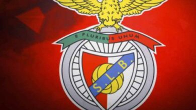 Benfica vs Estoril: Fica a conhercer o 11 oficial dos encarnados