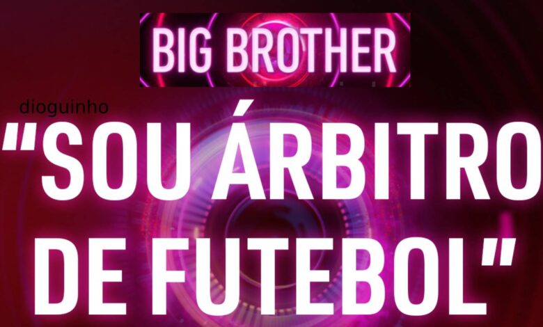 Novos 'dados secretos' da identidade dos concorrentes do Big Brother 2024