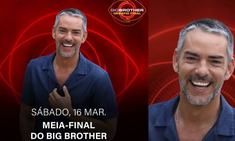 BB: Desafio Final TVI confirma meia final do Big Brother – Desafio Final e com a carne toda no assador BB: Desafio Final
