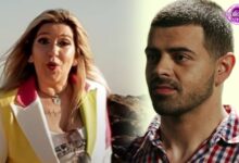 'Big Brother 2024': Gabriel Sousa com Bruno Savate e Maria Leal num projecto