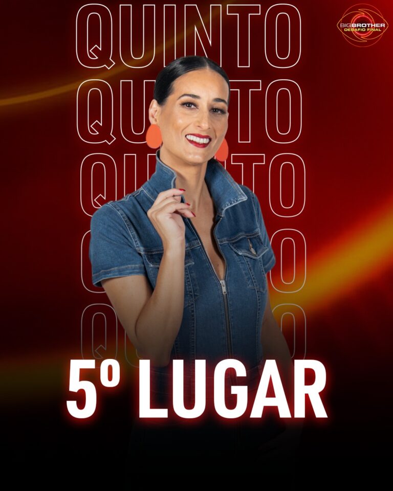 Sondagem Big Brother Desafio Final Vota na sondagem dioguinho para o