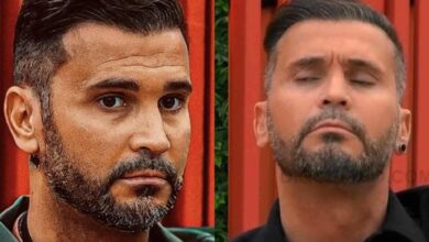 'Big Brother' - Bruno Savate 'condenado' em direto na TVI e que já devia ter sido expulso