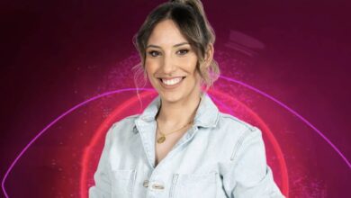Catarina Miranda do Big Brother 2024