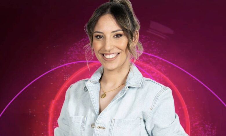 Catarina Miranda do Big Brother 2024