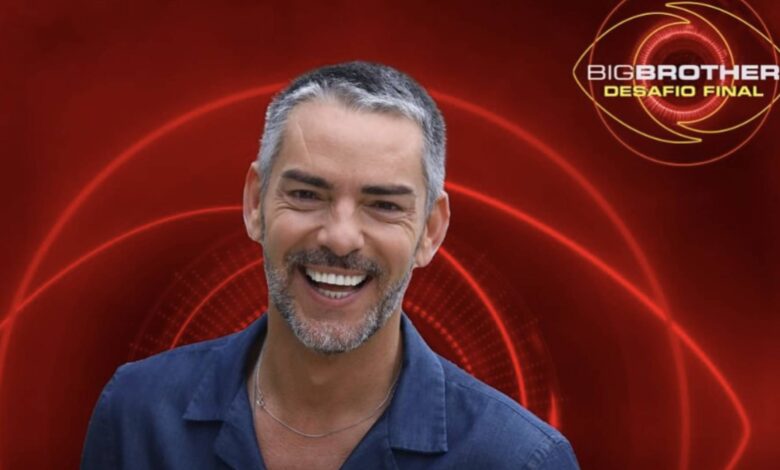 SURPRESA! TVI anuncia semifinal do "Big Brother - Desafio Final"