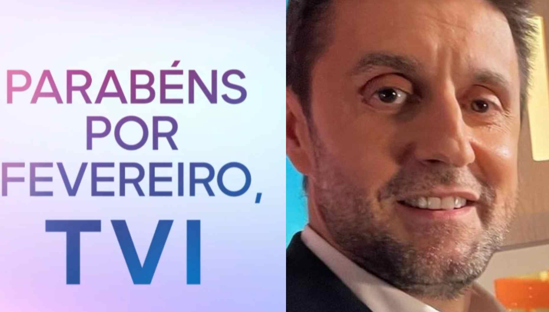 Audiências Daniel Oliveira assume perda para TVI em 'comunicado'