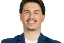 Big Brother 2024: Daniel Pereira é concorrente