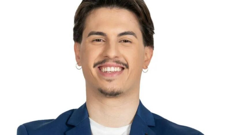 Big Brother 2024: Daniel Pereira é concorrente