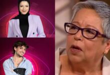 "Um travesti e uma muçulmana no Big Brother": Maria Vieira apela ao boicote