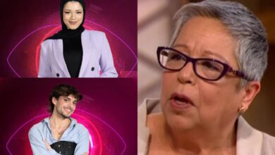 "Um travesti e uma muçulmana no Big Brother": Maria Vieira apela ao boicote