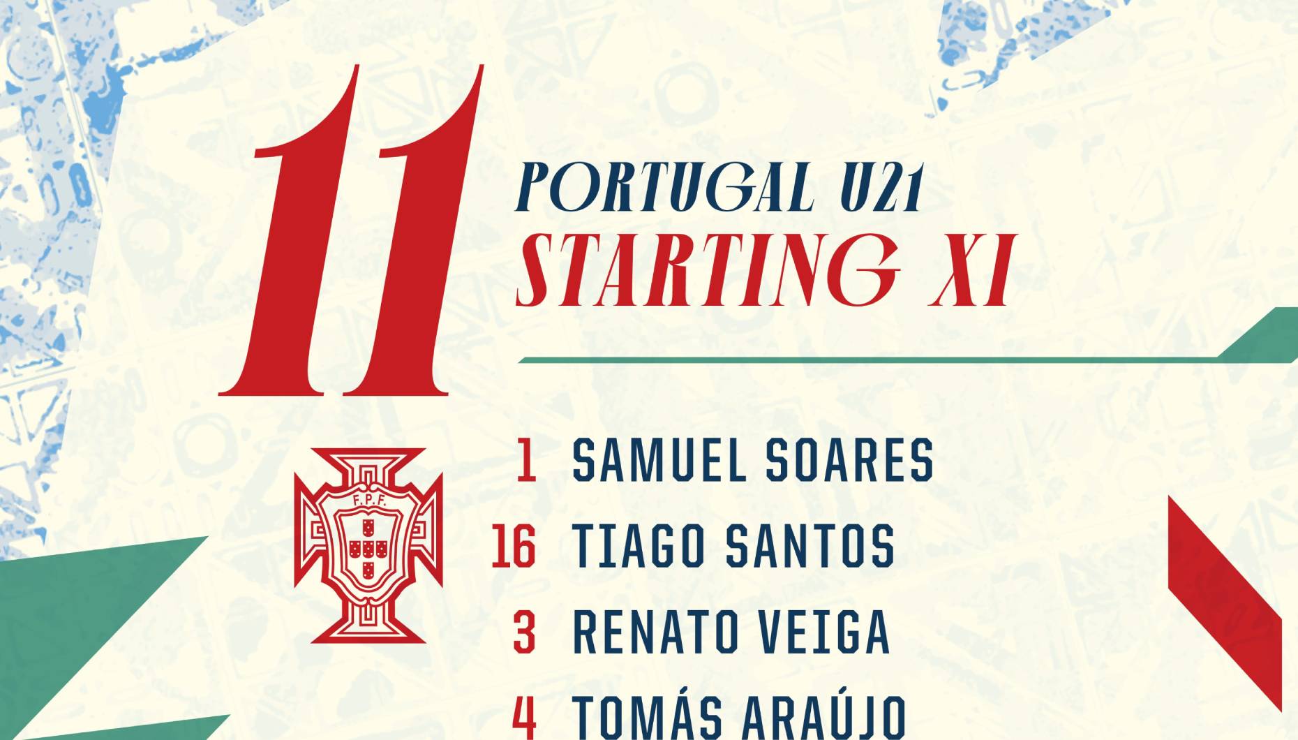 Euro 2024 - Portugal joga contra a Eslovénia e já temos 11
