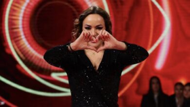 Débora Neves após expulsão do "Big Brother - Desafio Final": "Fazia tudo novamente"