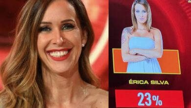 Érica Silva fora da final do "Big Brother - Desafio Final": "Dei tudo, ainda podia dar mais qualquer coisa"