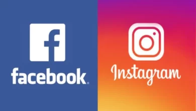 facebook Facebook e Instagram estão a dar problemas e podes não o conseguir aceder