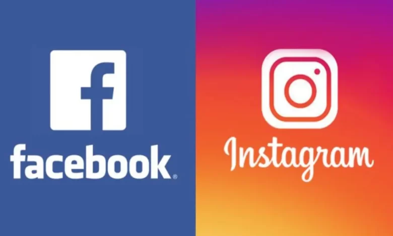 facebook Facebook e Instagram estão a dar problemas e podes não o conseguir aceder