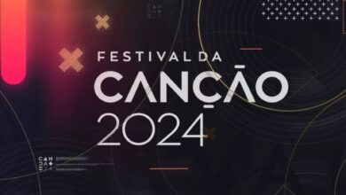 Já sabes quem venceu o "Festival da Canção 2024"?