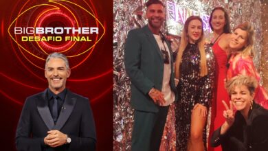 Big Brother - Desafio Final: Vê aqui os apelos dos finalistas