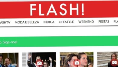 flash Flash! já inventou morte de famoso e foram arrasados por todos e vêm cheios demoral