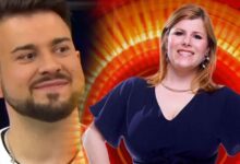 BB: Desafio Final 'Big Brother' - Francisco Monteiro deixa rasgados elogios a Noélia Pereira: "mudança positiva"