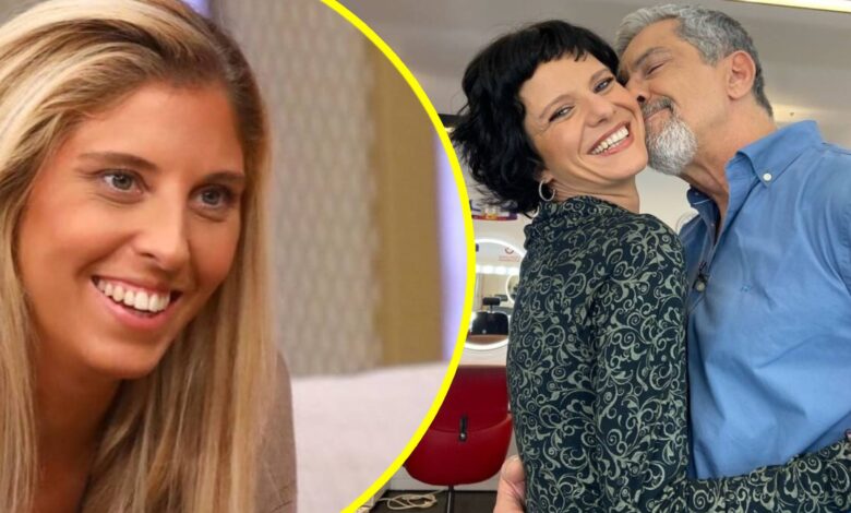 Frederica Lima reage: "não existe um pacto" de ex-namoradas de Nuno Homem de Sá para o entalar