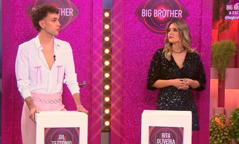 Big Brother - A Escolha: Quem venceu o terceiro duelo?