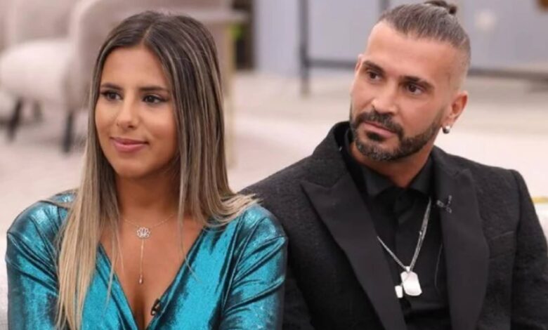 BB: Desafio Final "Big Brother": Como ficou a relação de Bruno Savate e Joana Albuquerque? Ele responde BB: Desafio Final