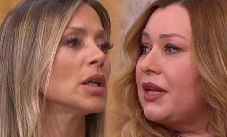 Joana Amaral Dias e Suzana Garcia desentendem-se em direto: “A TVI não pode consentir”