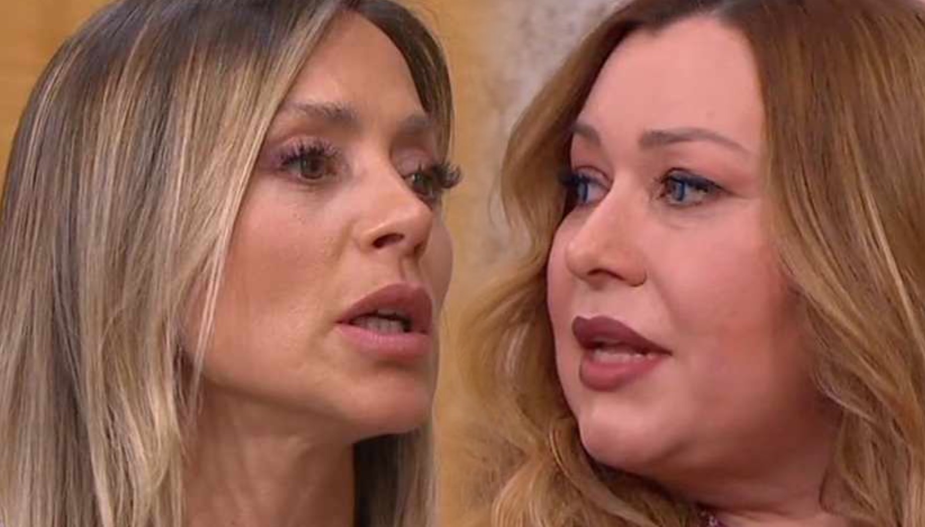 Joana Amaral Dias e Suzana Garcia desentendem-se em direto: “A TVI não pode consentir”