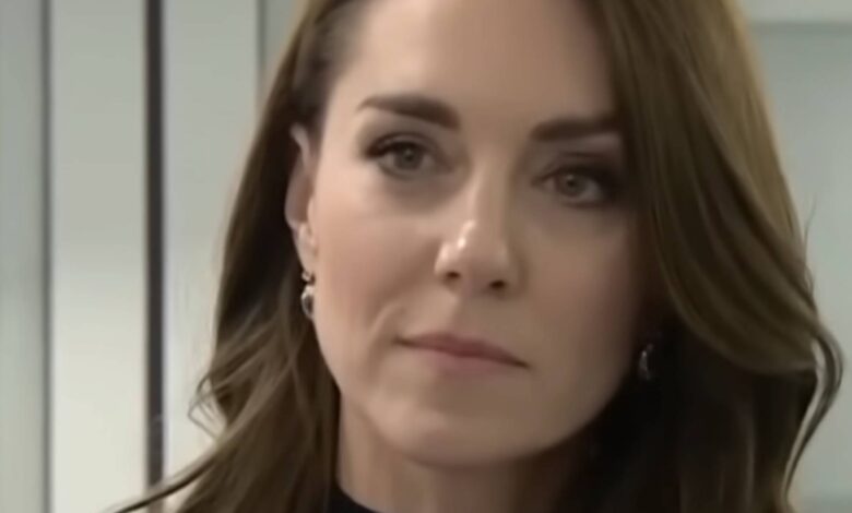 Preocupação com Kate Middleton! "Algo muito grave se passa"