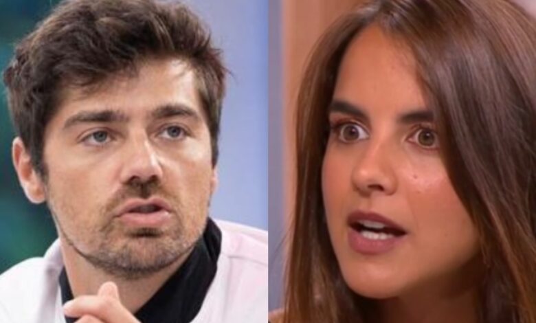 Lourenço Ortigão e Sara Matos juntos numa novela da SIC? É uma possibilidade