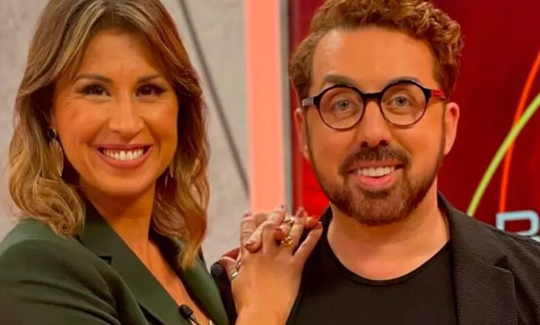 Big Brother 2024: Marta Cardoso novamente nos 'extras' e Flávio Furtado volta a ser comentador