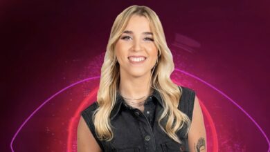 Renata Andrade do Big Brother 2024