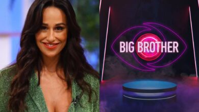 Rita Pereira ficou fã de concorrente do "Big Brother 2024"