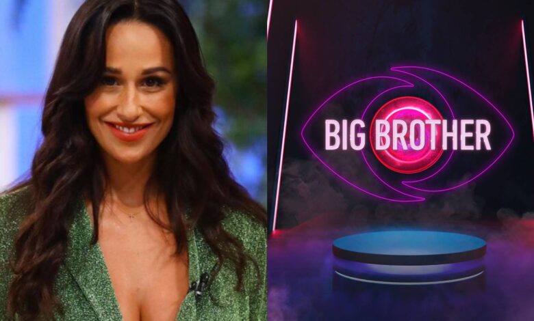 Rita Pereira ficou fã de concorrente do "Big Brother 2024"