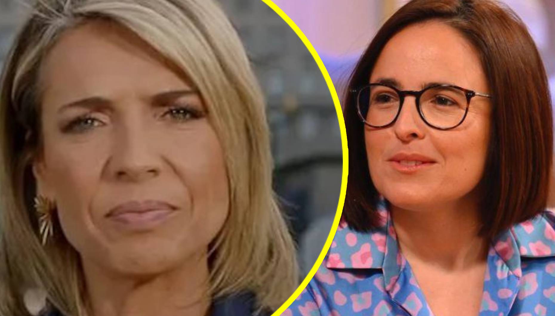 Sandra Felgueiras atira-se a Joana Marques: "Ela utiliza o humor para humilhar as pessoas sem as conhecer"