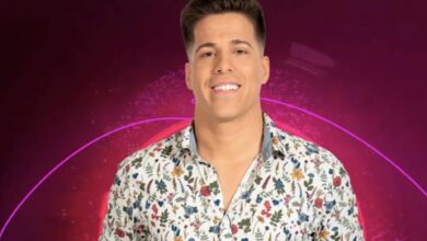 "O meu irmão gémeo": Ex-concorrente reage à entrada de Sérgio Duarte no "Big Brother 2024"