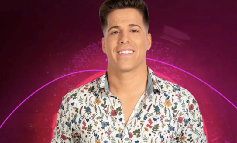 "O meu irmão gémeo": Ex-concorrente reage à entrada de Sérgio Duarte no "Big Brother 2024"