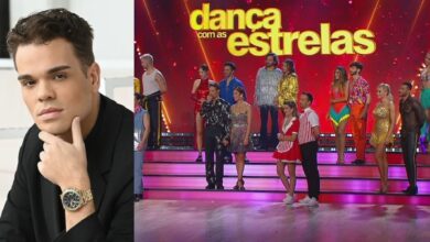 Zé Lopes faz confissão sobre o “Dança com as Estrelas”: “Não dava nada por aquele grupo [de concorrentes]”