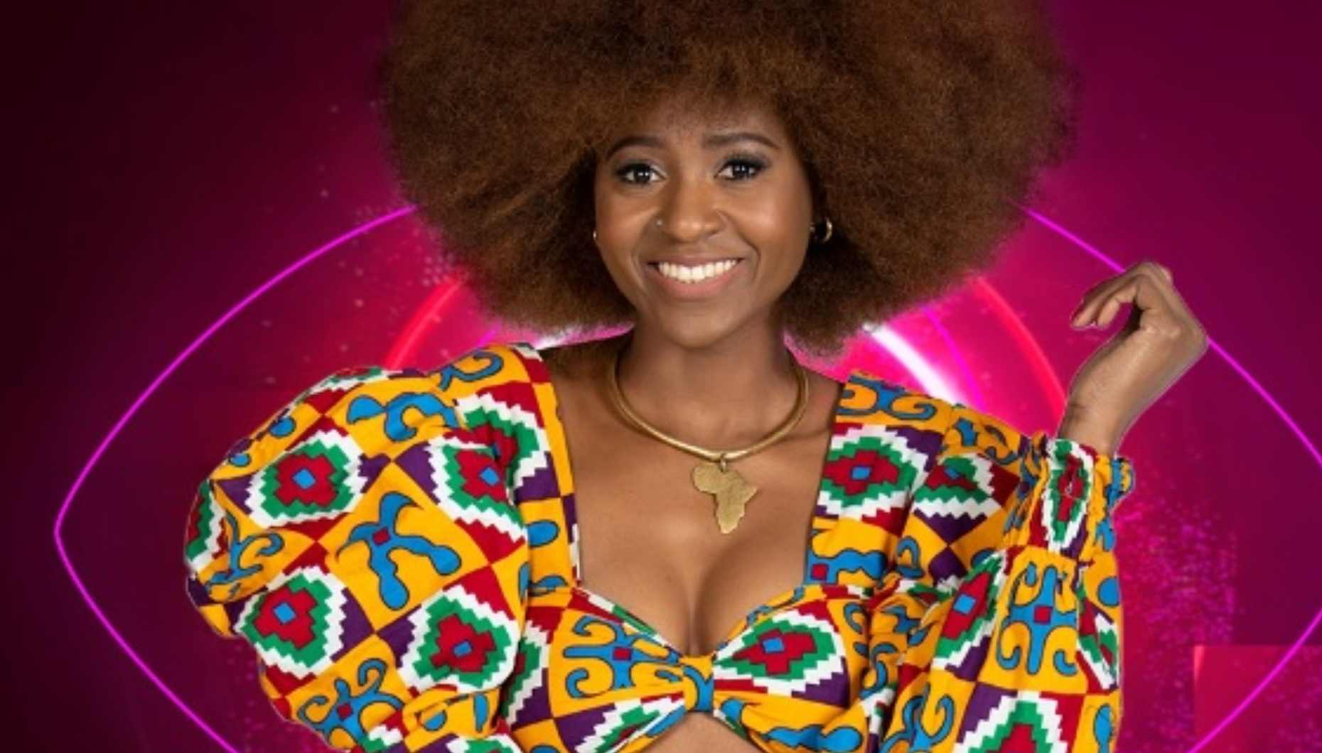 Leokádia Pombo quer desistir do Big Brother e fez as malas