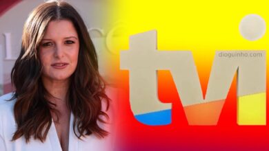 TVI já decidiu o sucessor do "Big Brother 2024". Maria Botelho Moniz será a apresentadora!