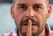 Cantor Rúben Aguiar já conhece a sentença! Apanha mais de 5 anos de prisão