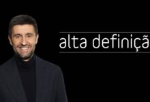 Surpresa! Daniel Oliveira revela o próximo convidado do programa "Alta Definição"